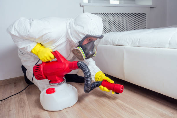 Best Exterminator Services  in Gman, IL